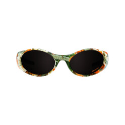 Pit Viper "The Actual Bush | Slammer" - Lunettes de Soleil